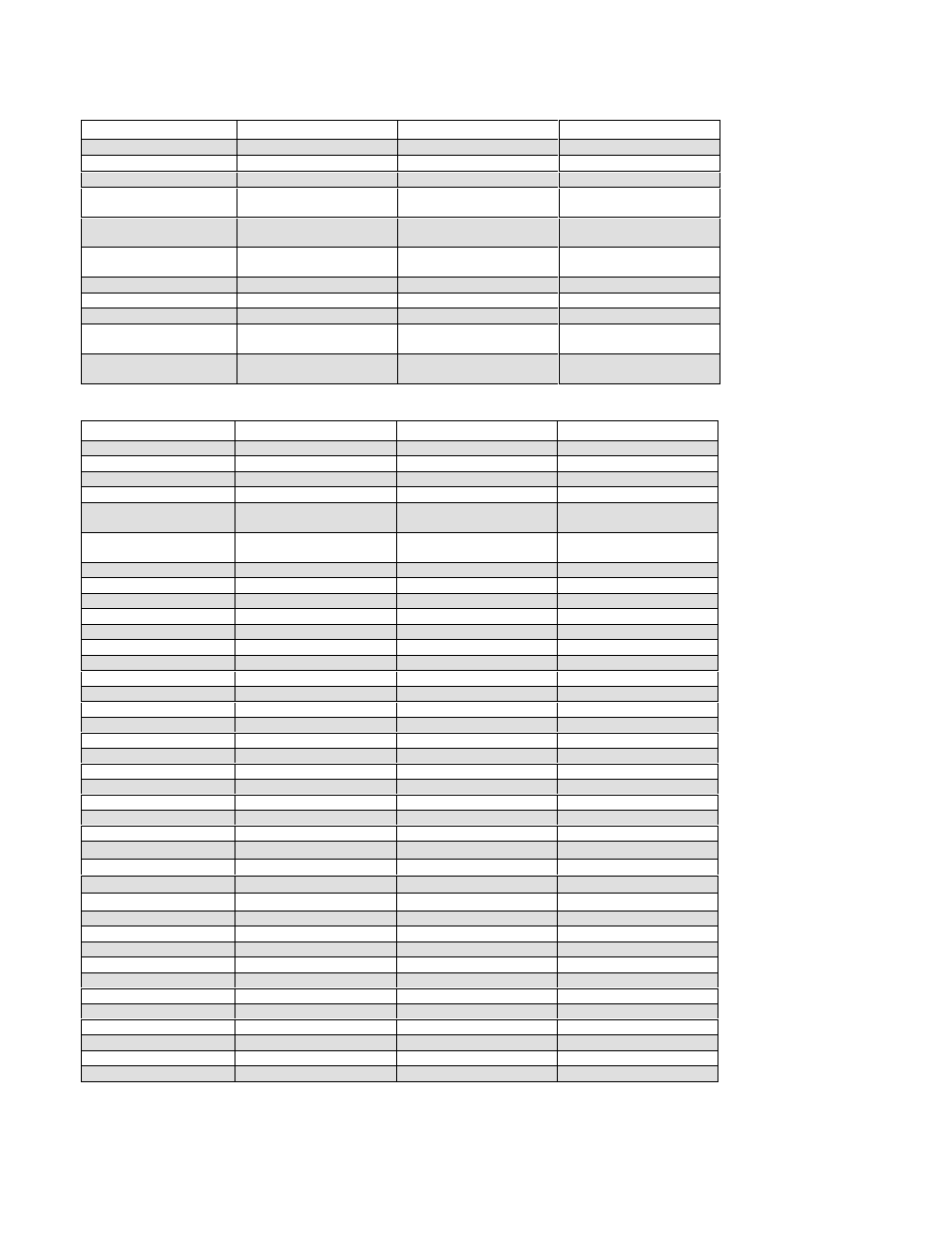 Agilent Technologies 6012B  EN User Manual | Page 13 / 48