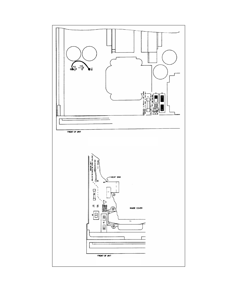 Agilent Technologies 6012B  EN User Manual | Page 22 / 48