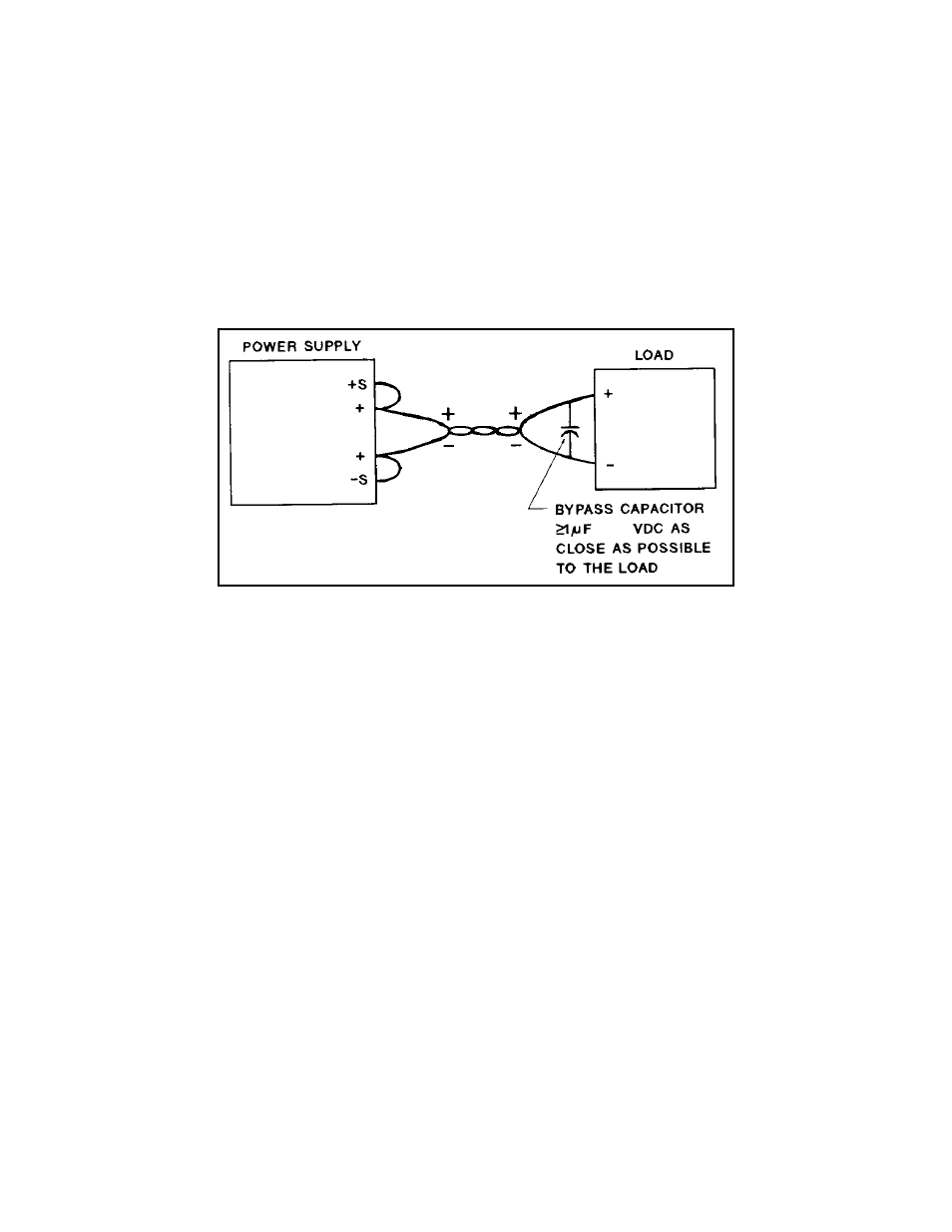 Overvoltage protection protective shutdown | Agilent Technologies 6012B  EN User Manual | Page 30 / 48