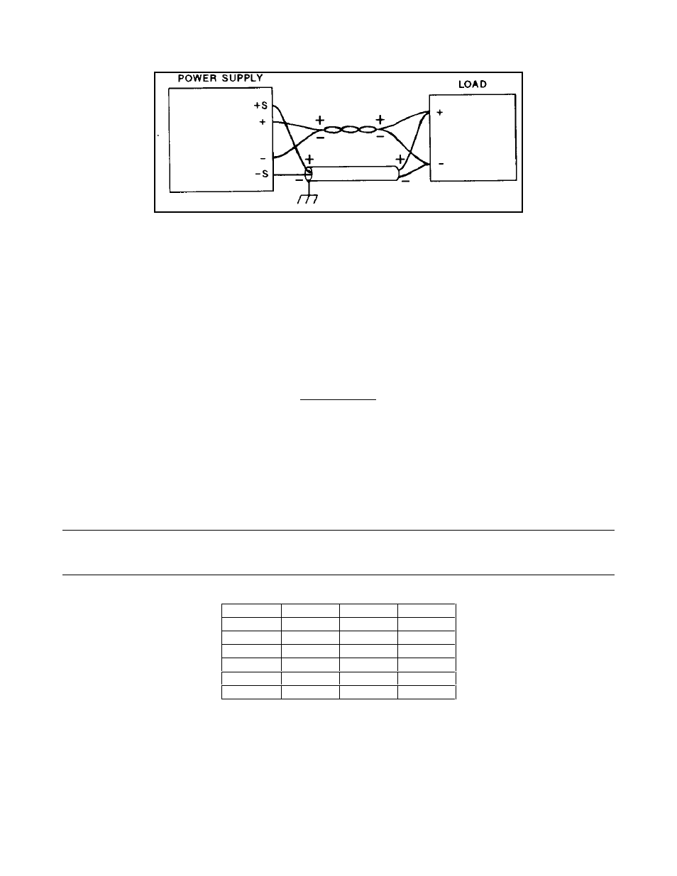 Agilent Technologies 6012B  EN User Manual | Page 35 / 48