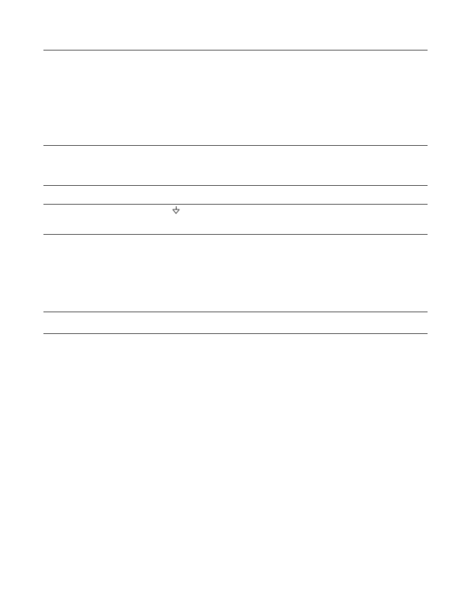 Analog programming | Agilent Technologies 6012B  EN User Manual | Page 36 / 48