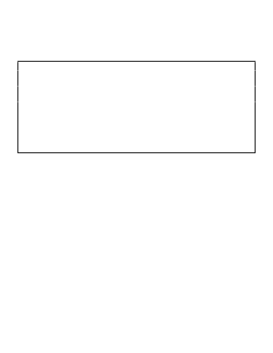 Acoustic noise statement | Agilent Technologies 6012B  EN User Manual | Page 6 / 48