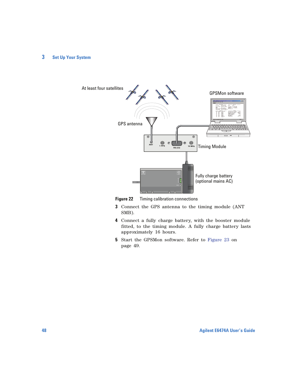 Agilent Technologies Wireless Network Optimization Platform E6474A User Manual | Page 48 / 194