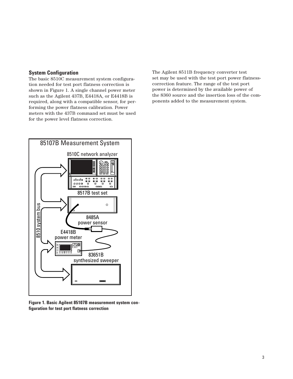 Agilent Technologies PN 8510-16 User Manual | Page 3 / 12