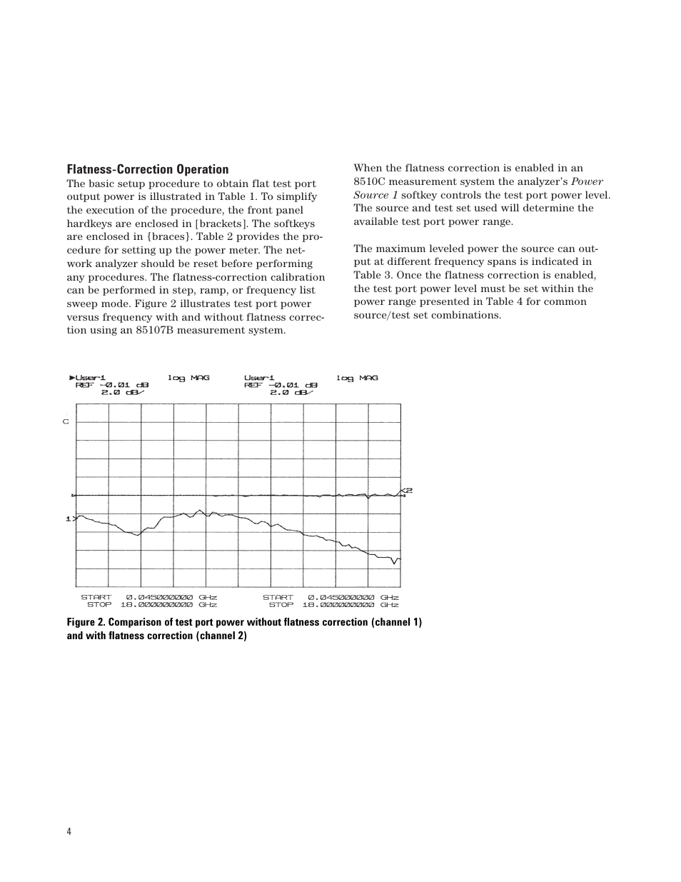 Agilent Technologies PN 8510-16 User Manual | Page 4 / 12