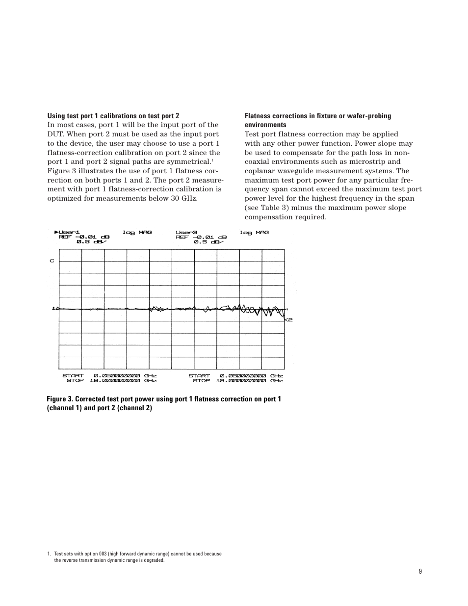 Agilent Technologies PN 8510-16 User Manual | Page 9 / 12