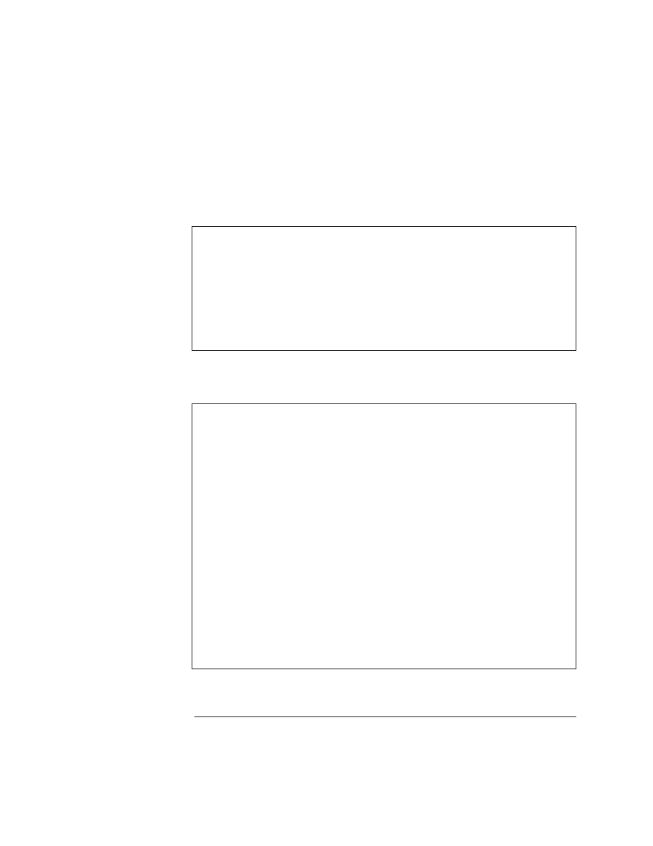 The final screen looks like the following | Agilent Technologies J3972A User Manual | Page 103 / 189