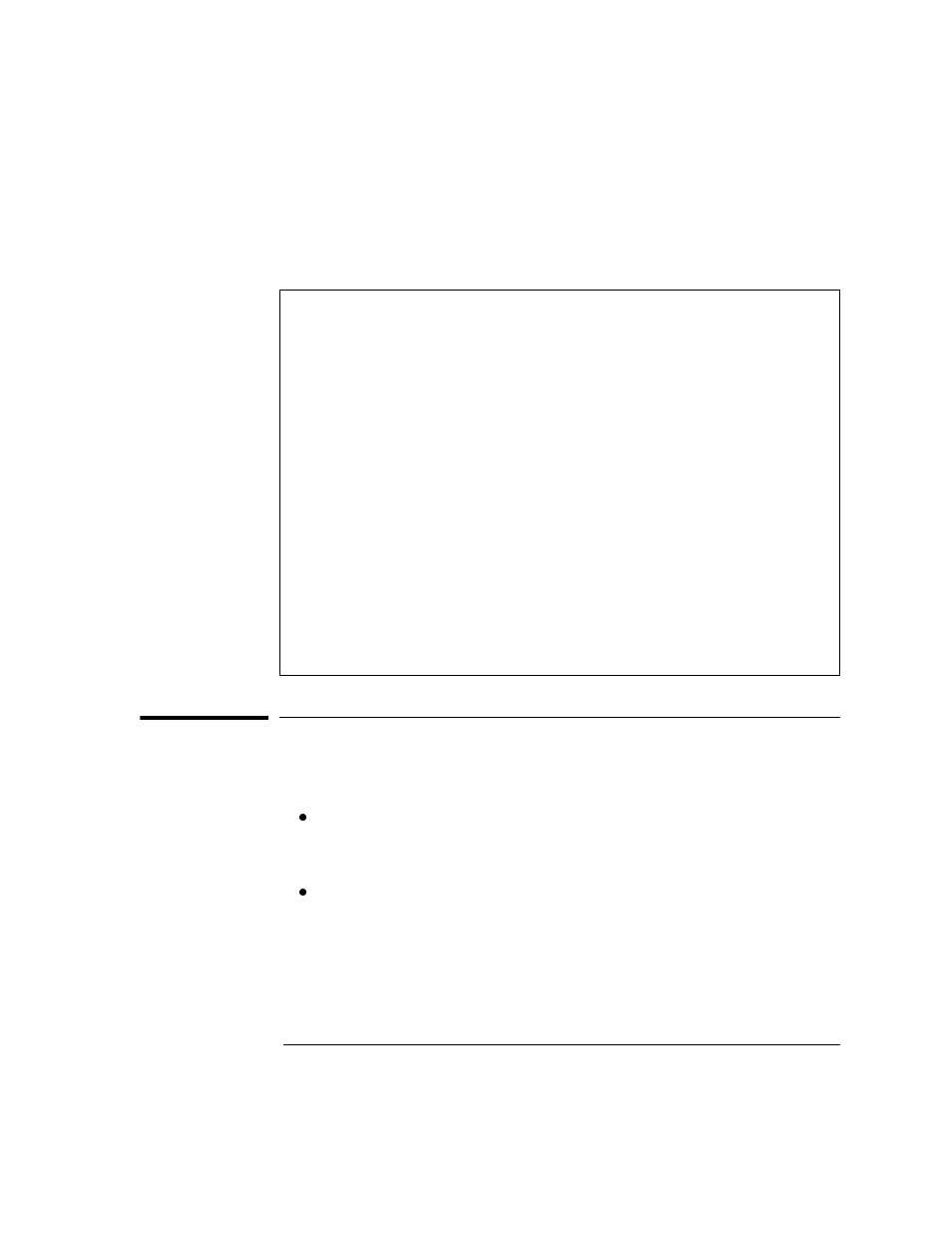 The final screen looks like the following, Starting the pc bootp server | Agilent Technologies J3972A User Manual | Page 105 / 189