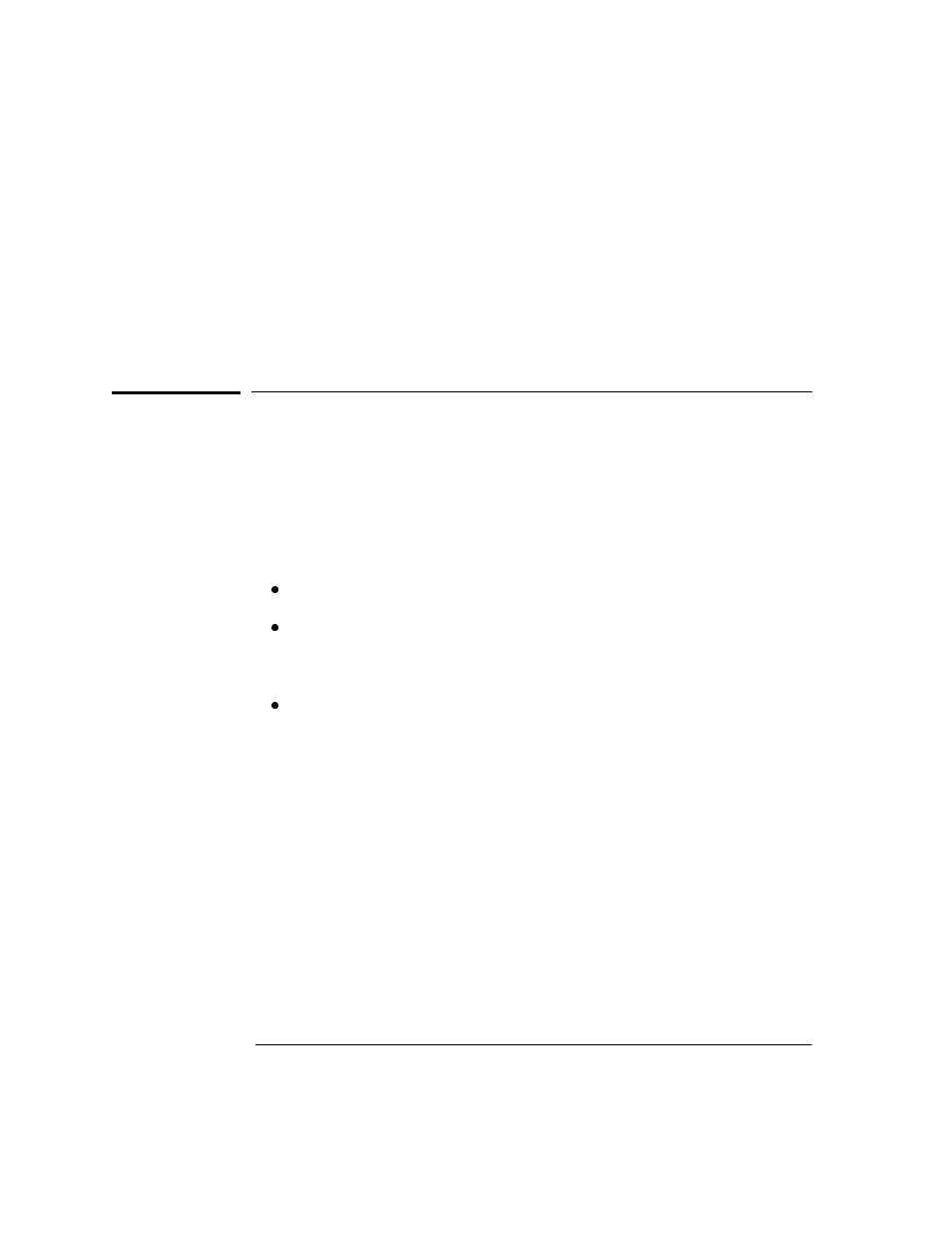 Cold start, Pressing the config button twice | Agilent Technologies J3972A User Manual | Page 116 / 189