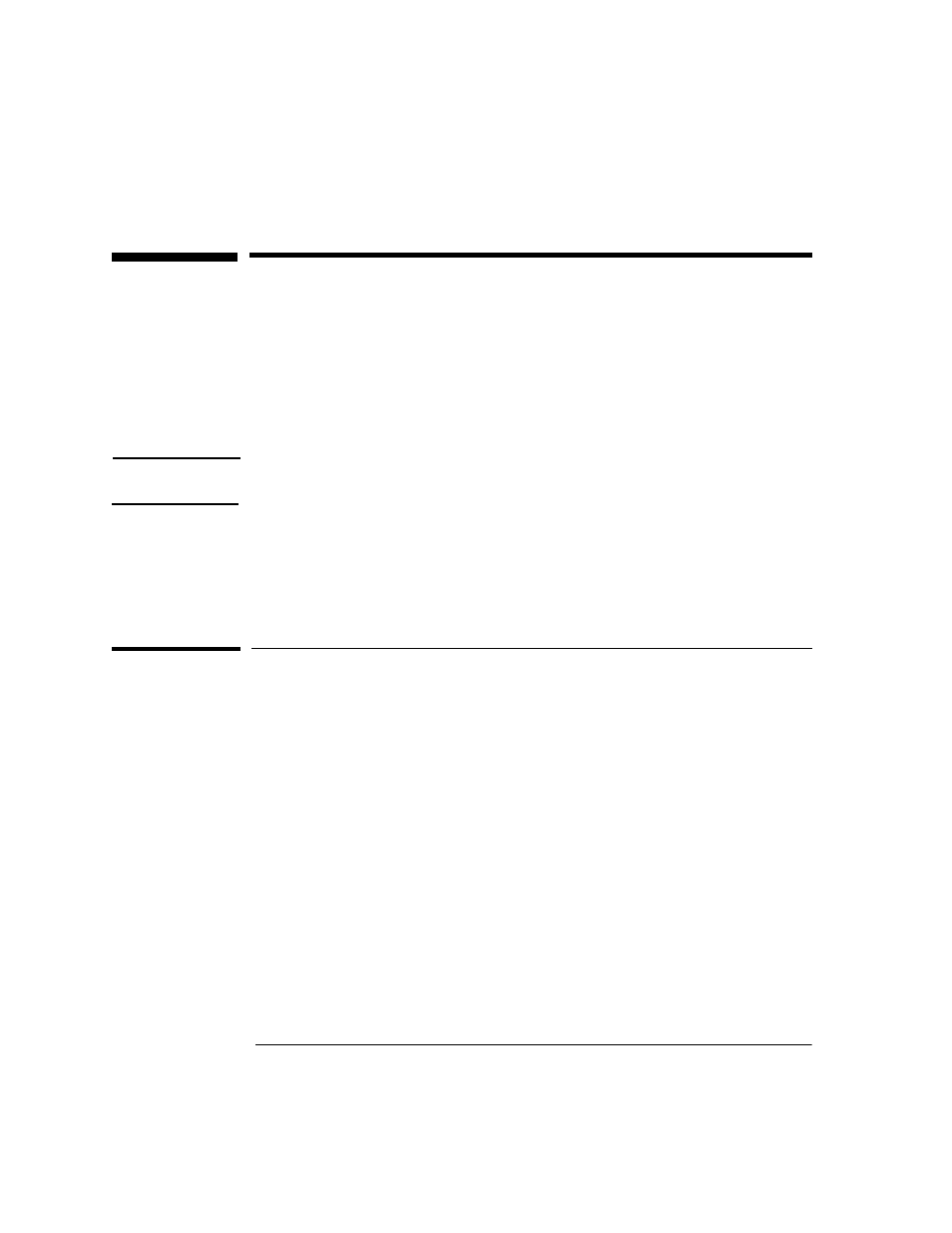 Agilent Technologies J3972A User Manual | Page 122 / 189