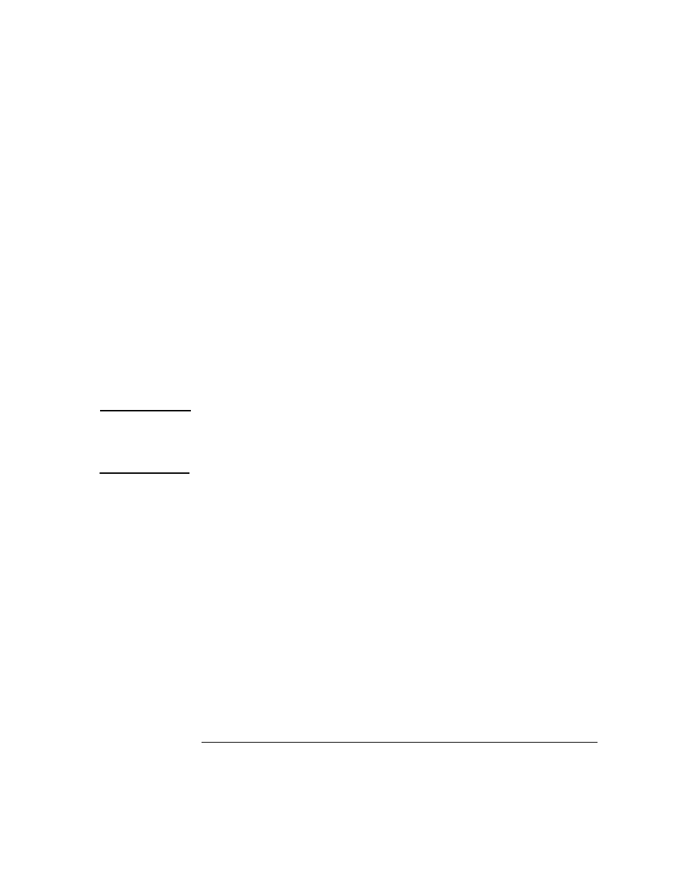 Agilent Technologies J3972A User Manual | Page 125 / 189