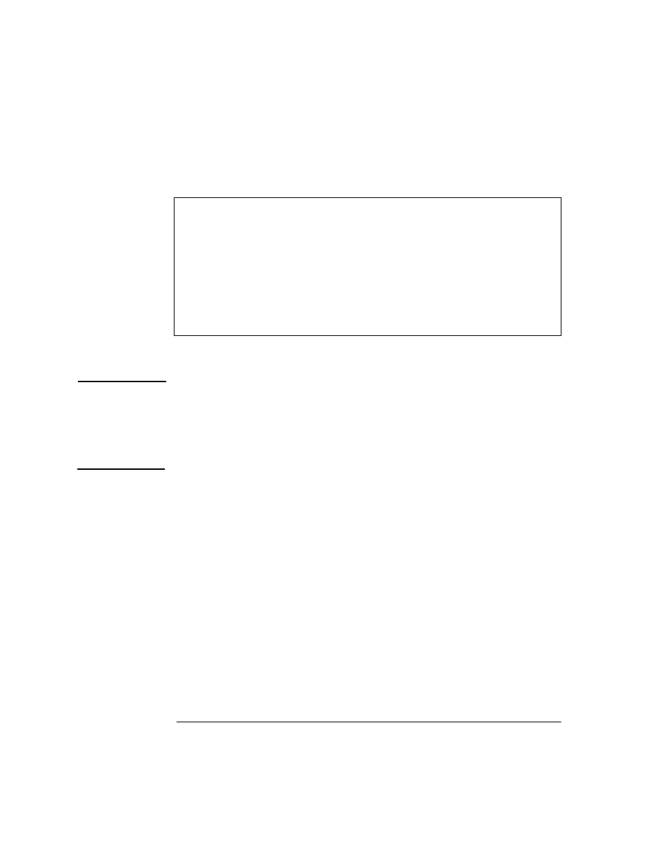 Figure 6-3: probe main menu (networked pc) | Agilent Technologies J3972A User Manual | Page 128 / 189