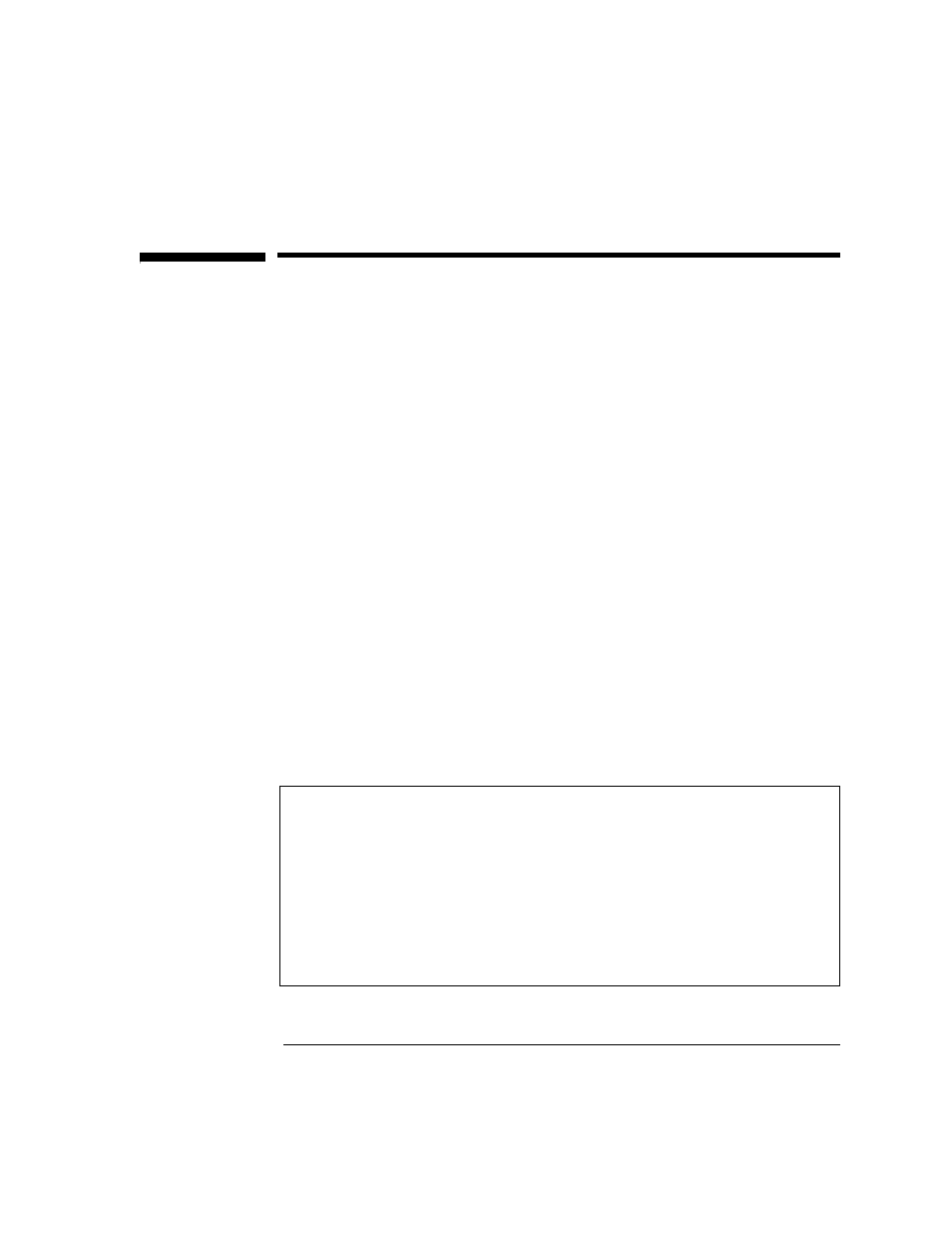 Xmodem download of firmware, Figure 6-5: probe main menu (xmodem) | Agilent Technologies J3972A User Manual | Page 131 / 189