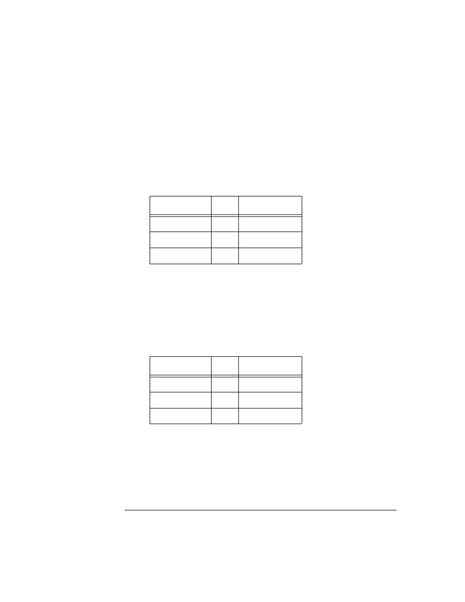 Pin terminal/pc cable connectors | Agilent Technologies J3972A User Manual | Page 142 / 189
