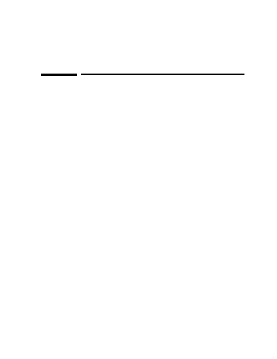 Tables | Agilent Technologies J3972A User Manual | Page 19 / 189