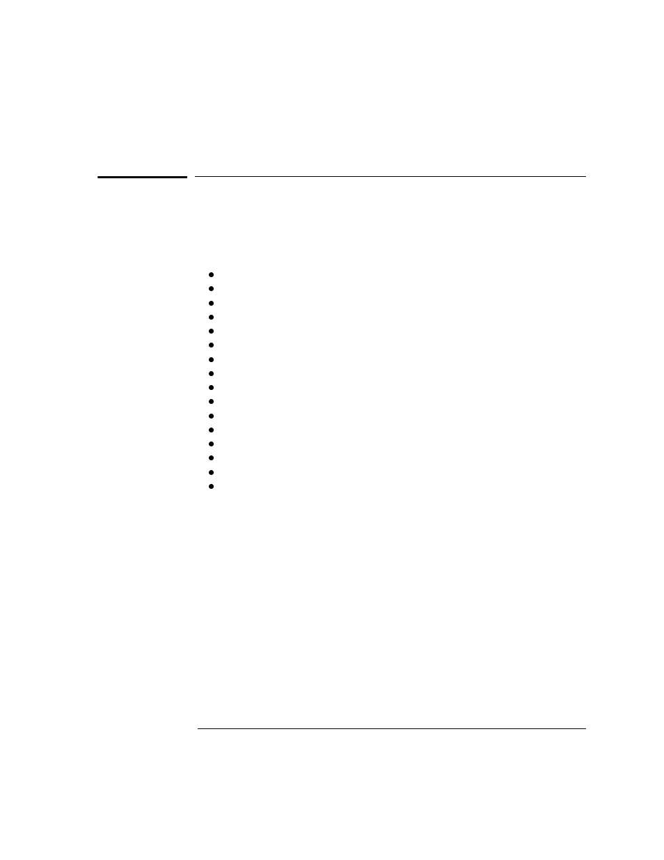 Supported mibs | Agilent Technologies J3972A User Manual | Page 27 / 189