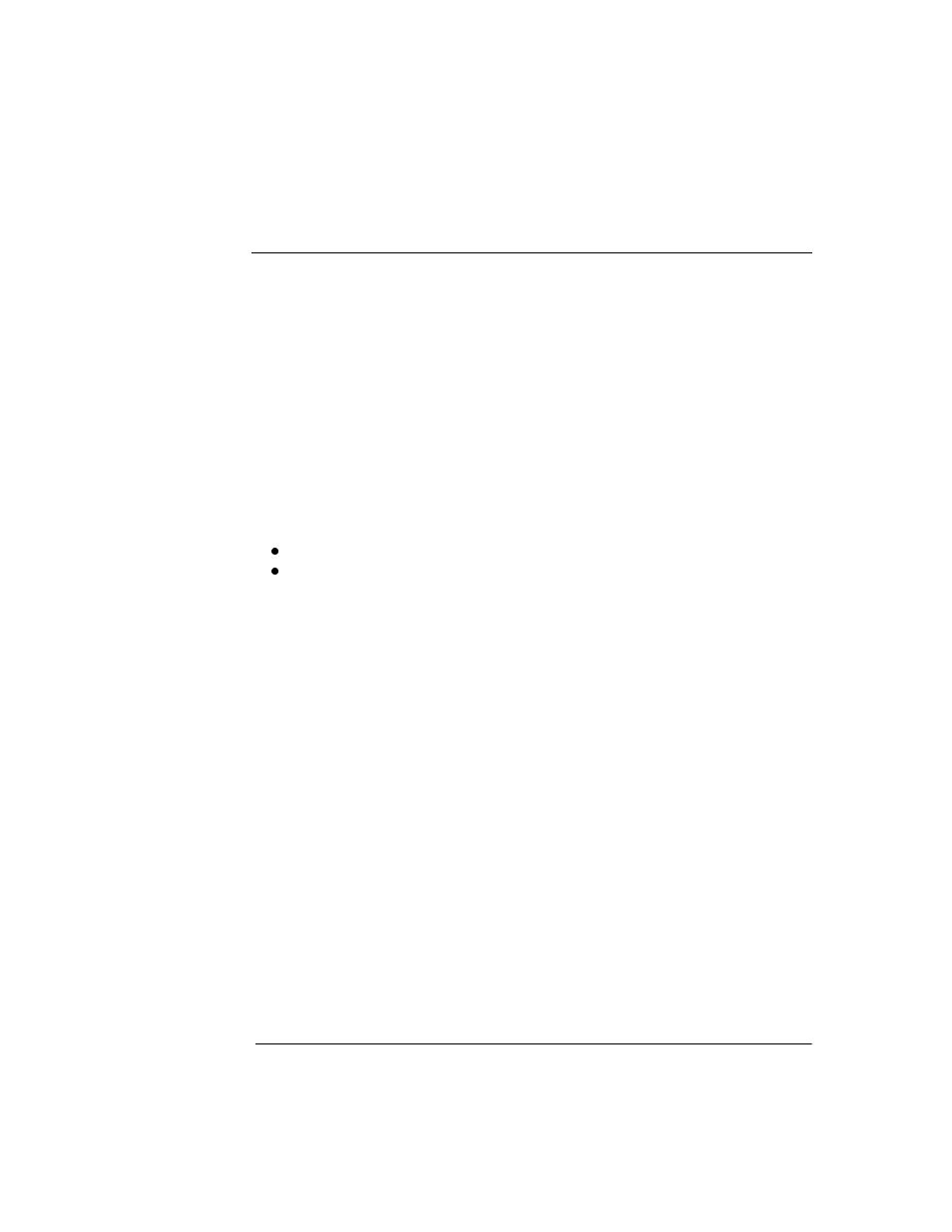 Local terminal configuration | Agilent Technologies J3972A User Manual | Page 36 / 189