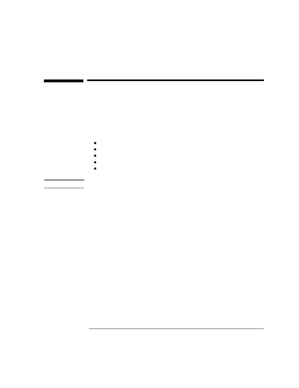 Using a local terminal | Agilent Technologies J3972A User Manual | Page 39 / 189