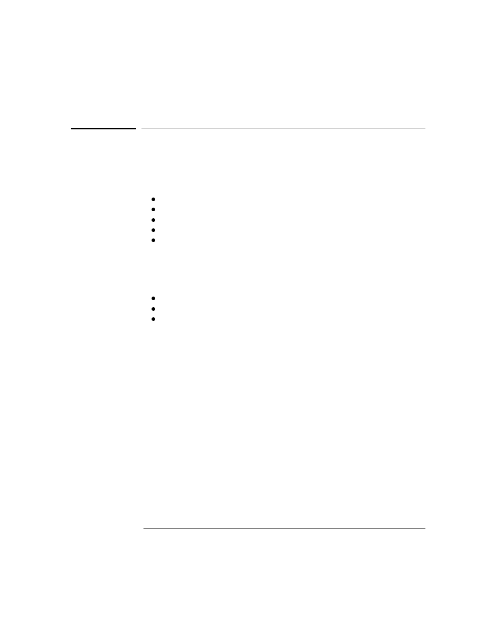 Modify/view interface values, Fast ethernet telemetry interface configuration, Example bootptab file | Agilent Technologies J3972A User Manual | Page 45 / 189