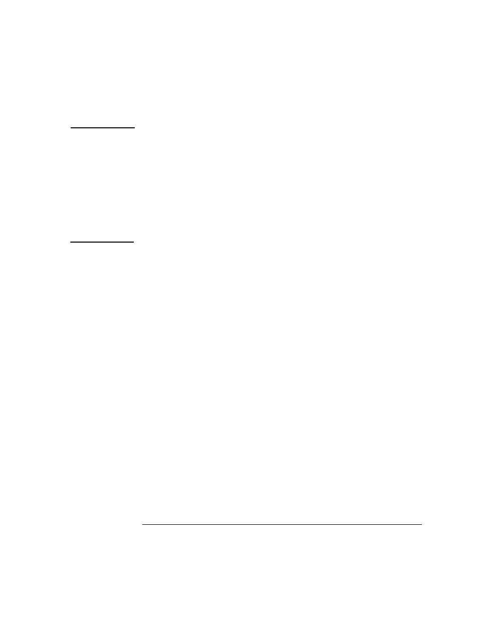 Agilent Technologies J3972A User Manual | Page 47 / 189