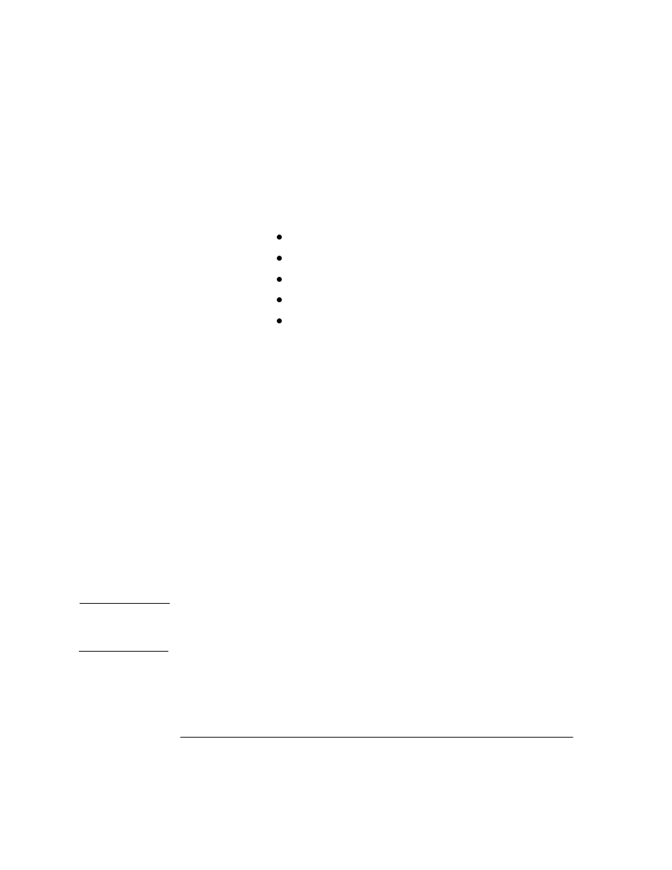 Agilent Technologies J3972A User Manual | Page 48 / 189