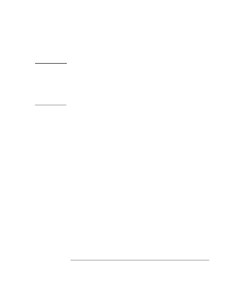Agilent Technologies J3972A User Manual | Page 51 / 189