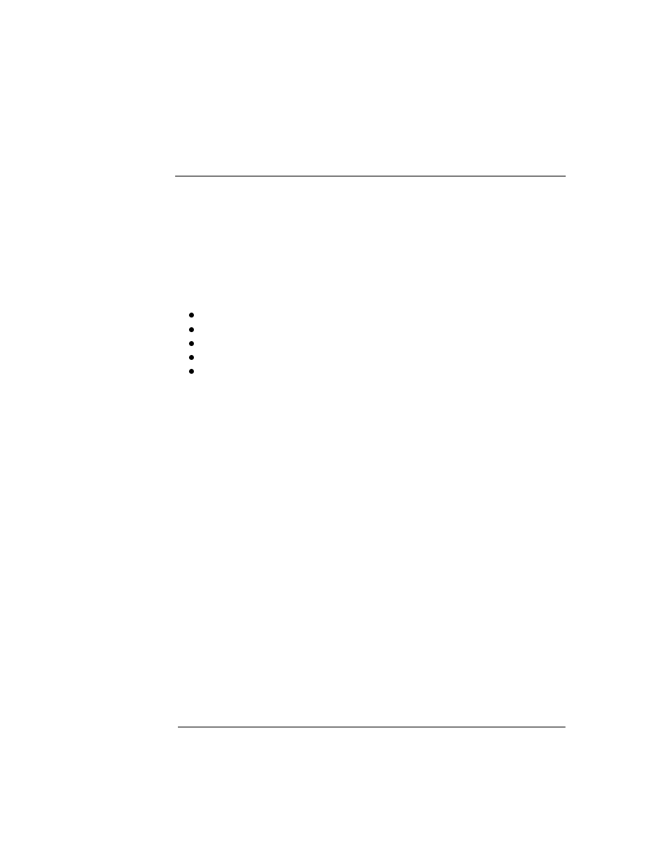Installation | Agilent Technologies J3972A User Manual | Page 62 / 189