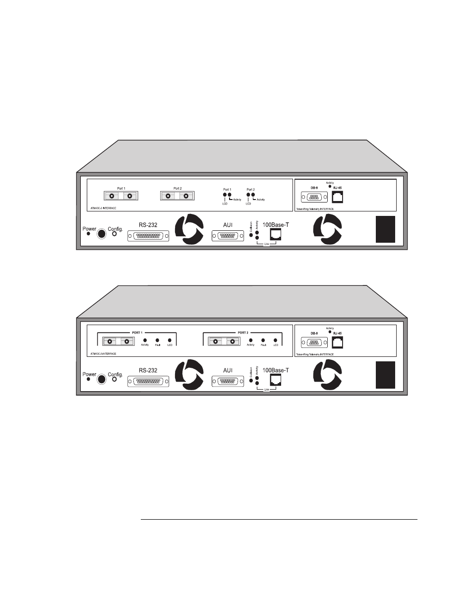 Connecting to 10mb/s ethernet telemetry networks | Agilent Technologies J3972A User Manual | Page 71 / 189