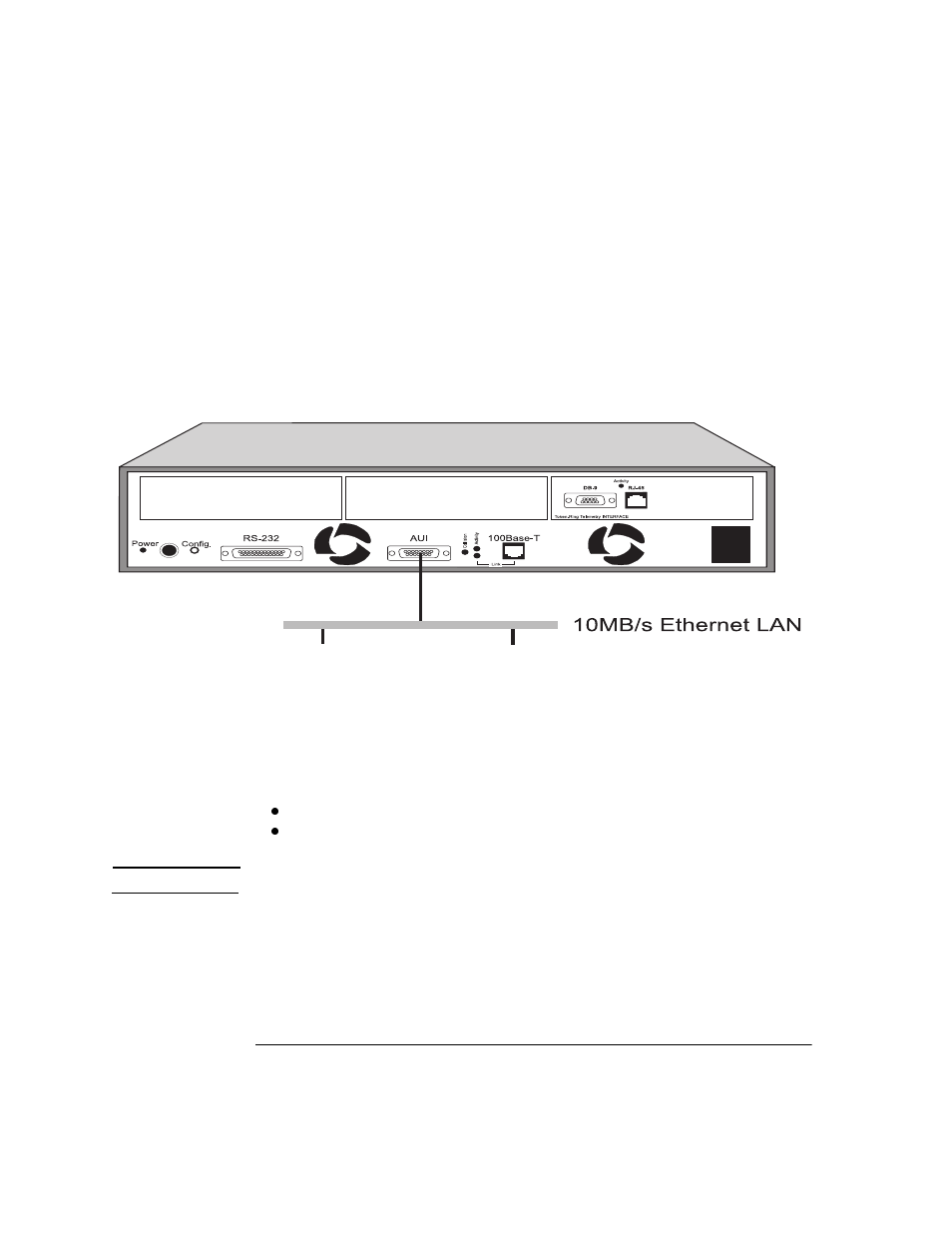 Agilent Technologies J3972A User Manual | Page 72 / 189