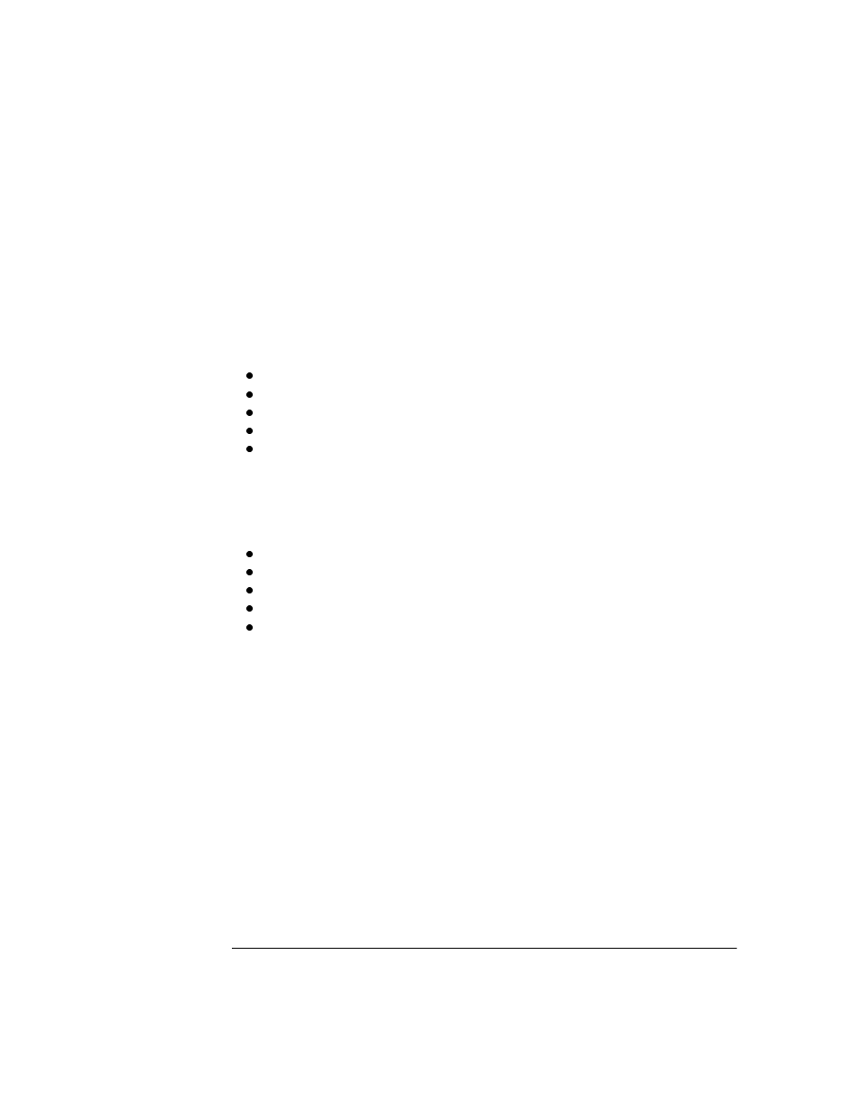 Agilent Technologies J3972A User Manual | Page 84 / 189