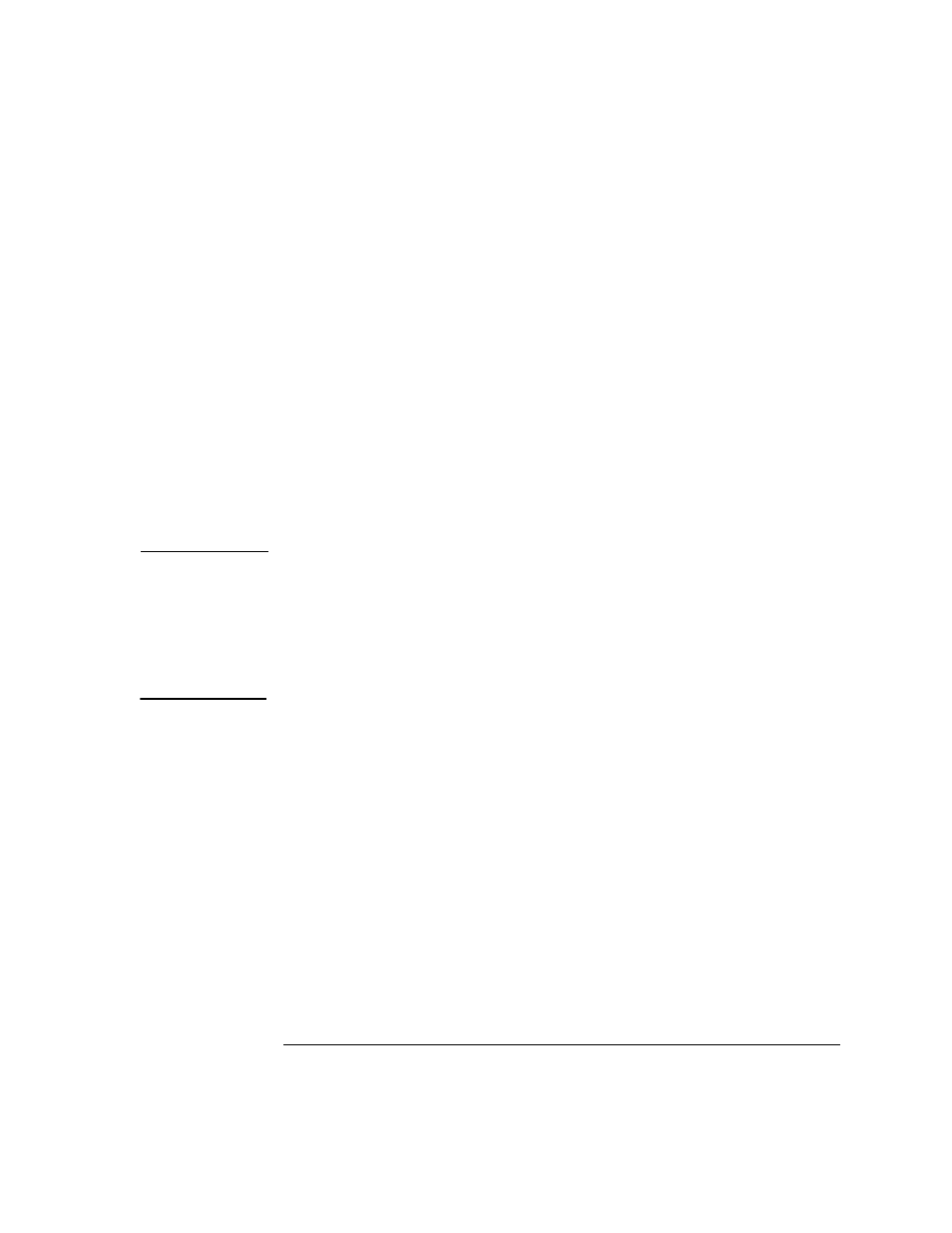 Agilent Technologies J3972A User Manual | Page 85 / 189
