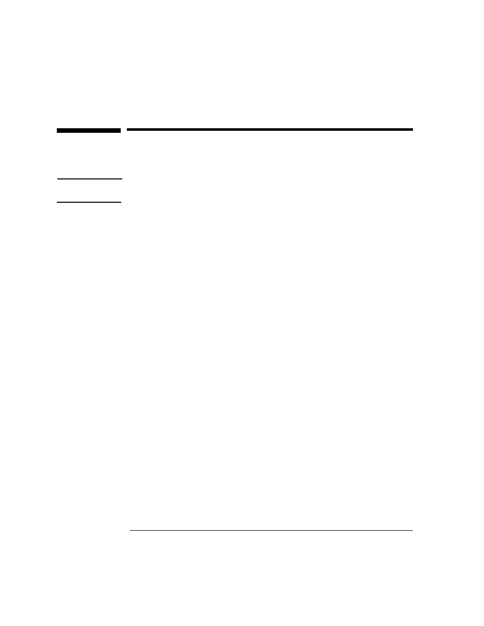 Starting the probe | Agilent Technologies J3972A User Manual | Page 88 / 189