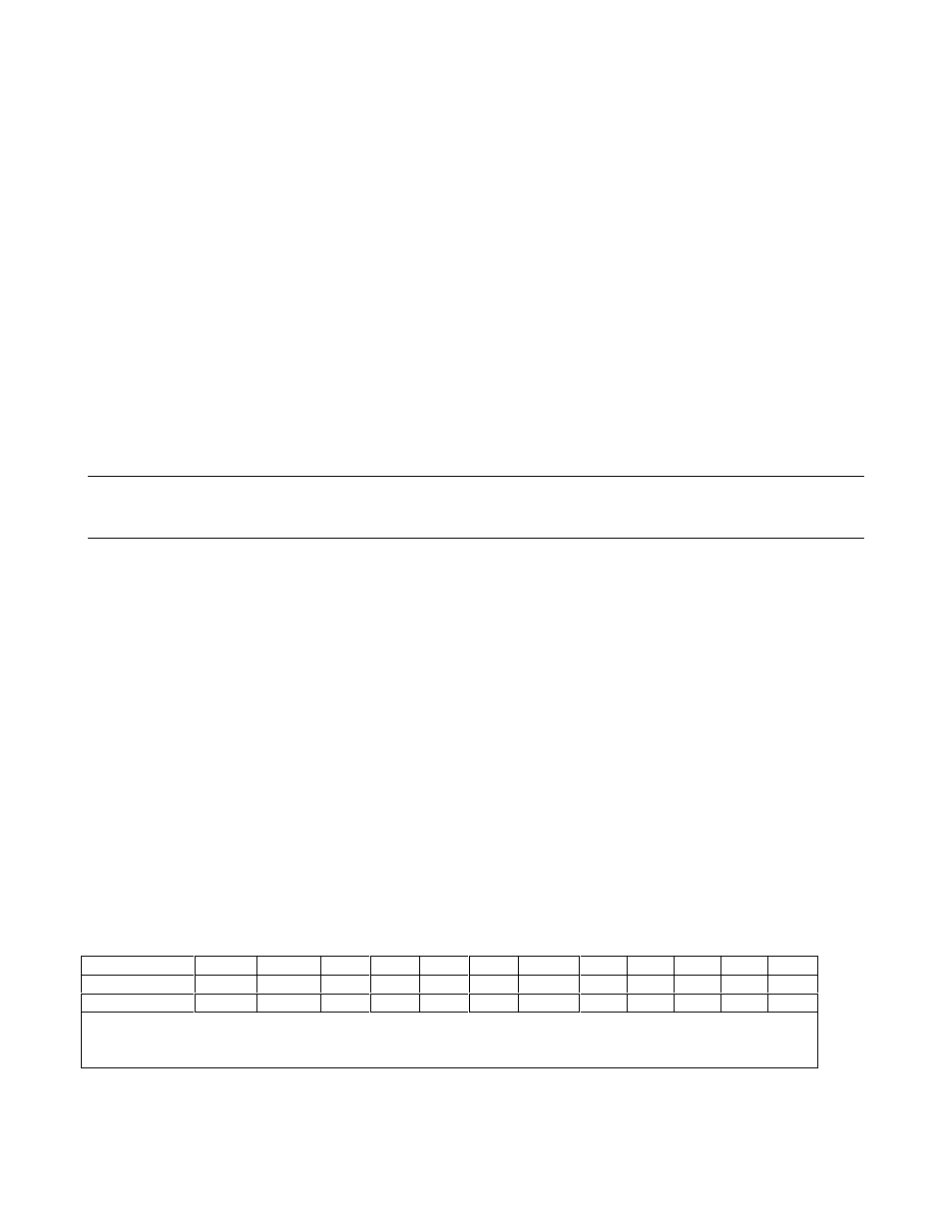 Agilent Technologies 6028A User Manual | Page 100 / 134