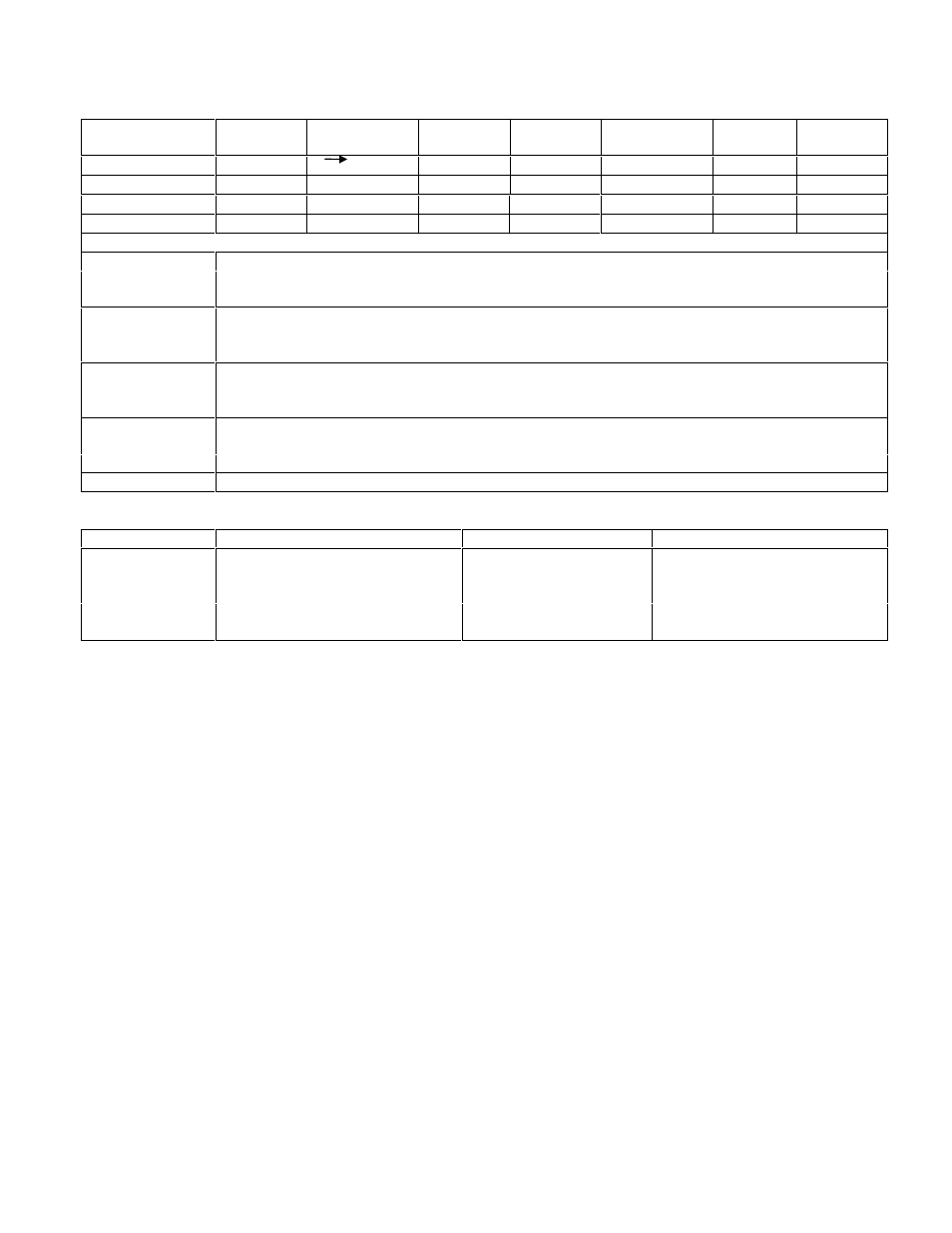 Register functions | Agilent Technologies 6028A User Manual | Page 107 / 134