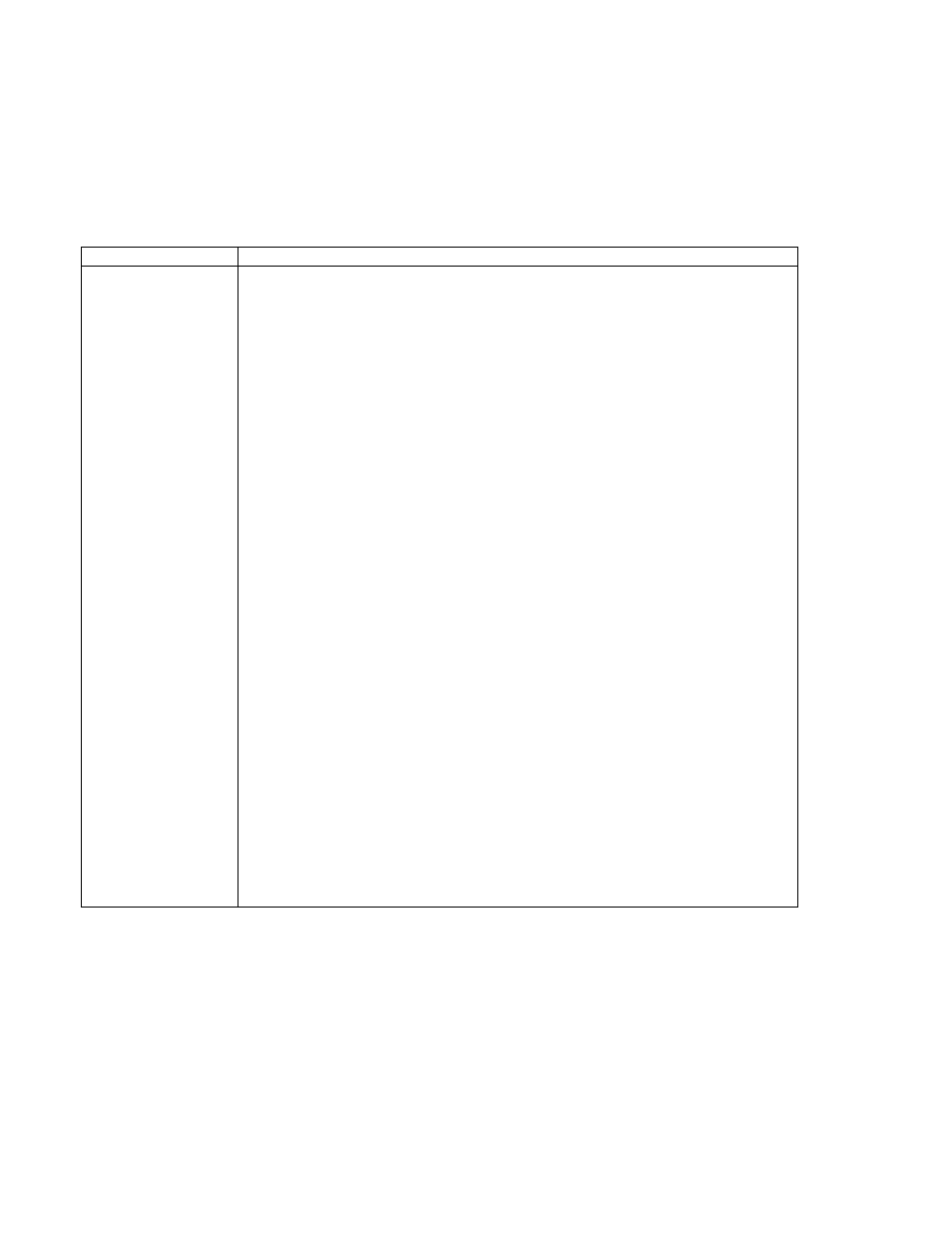 Agilent Technologies 6028A User Manual | Page 110 / 134
