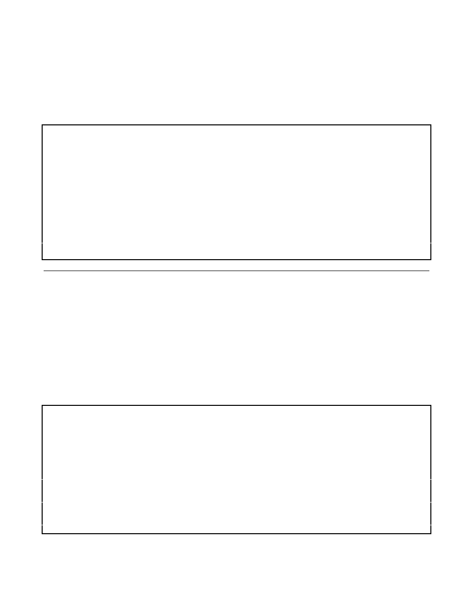 Voltage and current readback | Agilent Technologies 6028A User Manual | Page 116 / 134