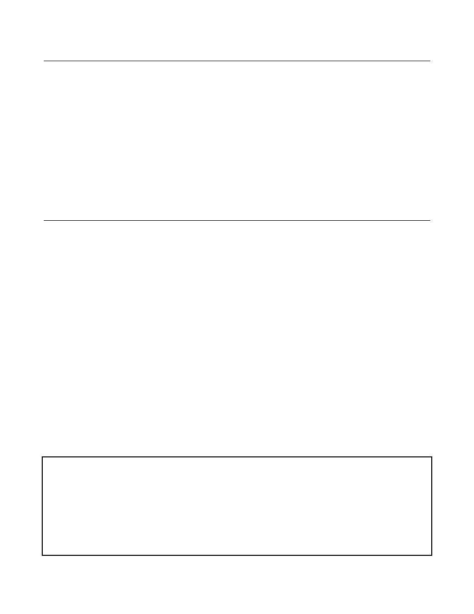 Delay time programming error detection | Agilent Technologies 6028A User Manual | Page 123 / 134