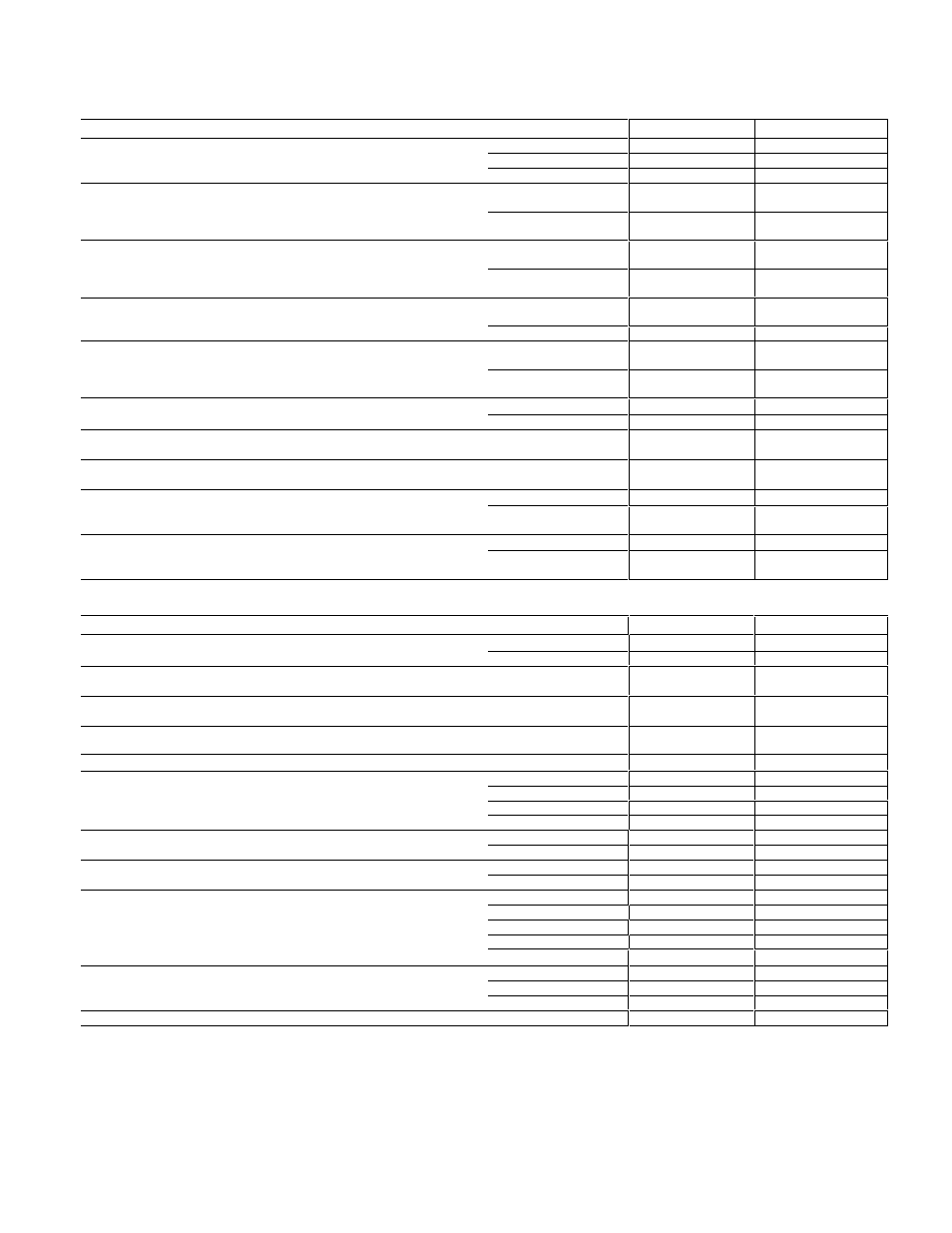 Agilent Technologies 6028A User Manual | Page 16 / 134