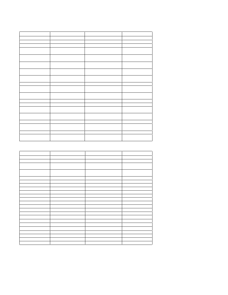 Agilent Technologies 6028A User Manual | Page 17 / 134