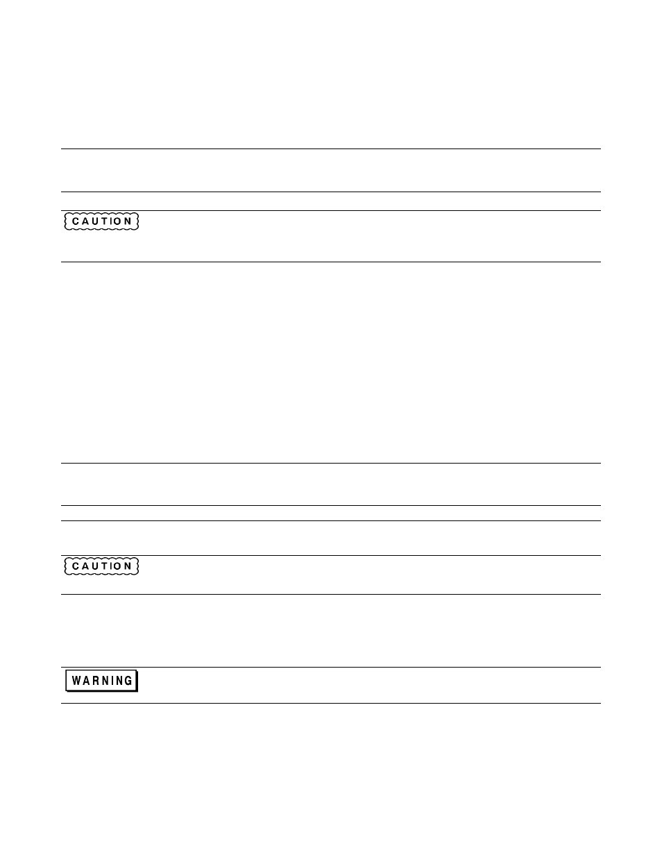 Line voltage option conversion | Agilent Technologies 6028A User Manual | Page 24 / 134