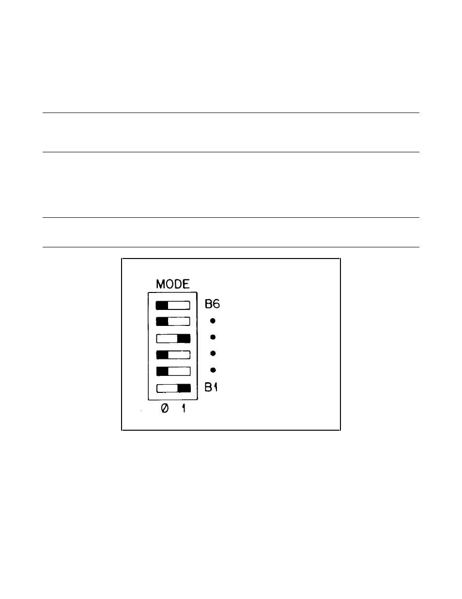 Agilent Technologies 6028A User Manual | Page 34 / 134