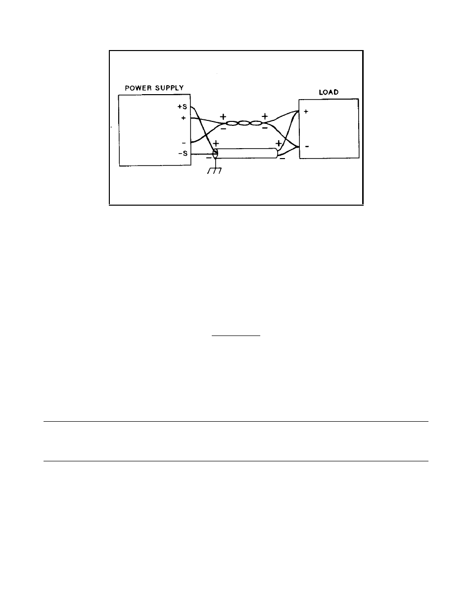 Mode switches | Agilent Technologies 6028A User Manual | Page 40 / 134