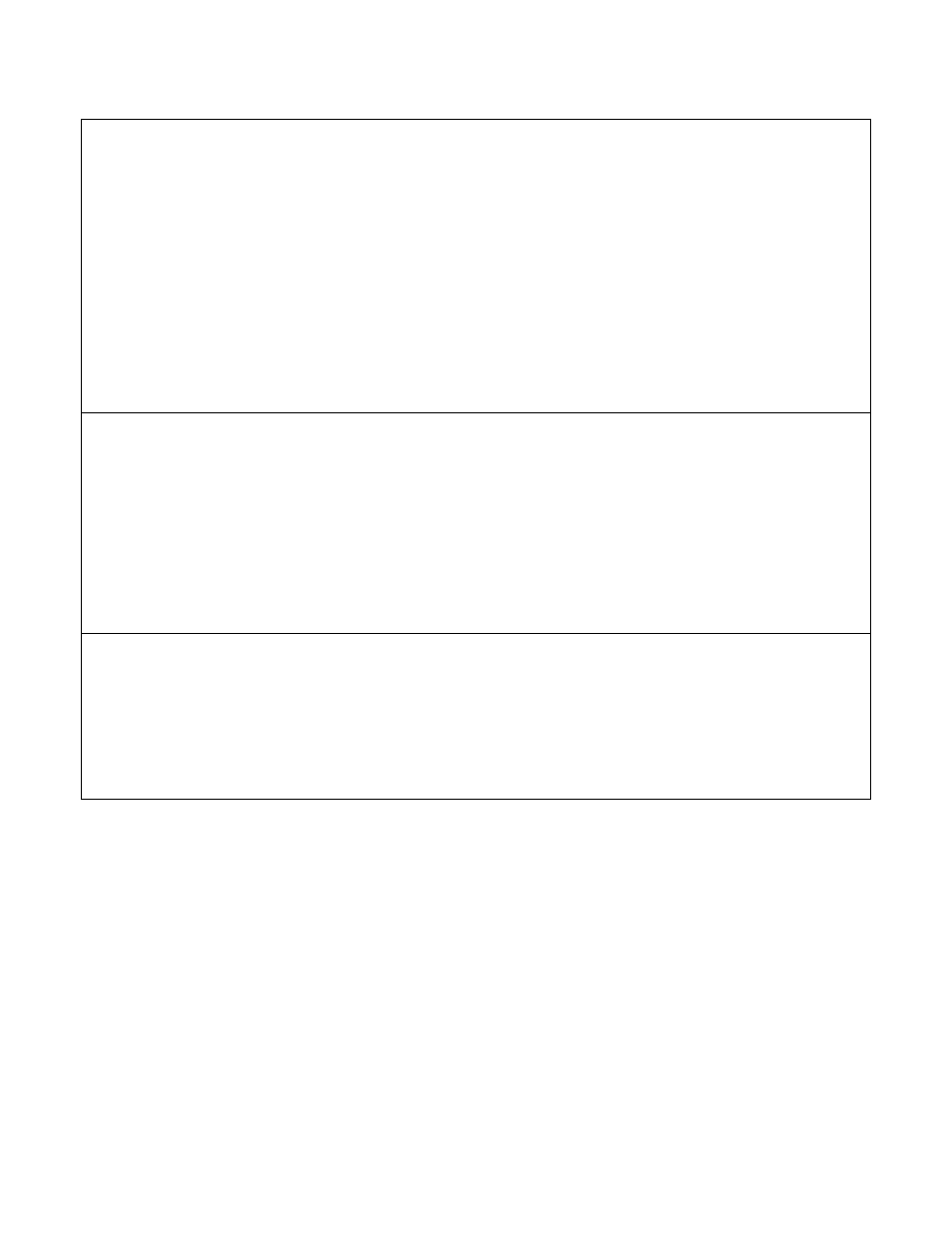 Termination for data to controller voltage setting | Agilent Technologies 6028A User Manual | Page 55 / 134