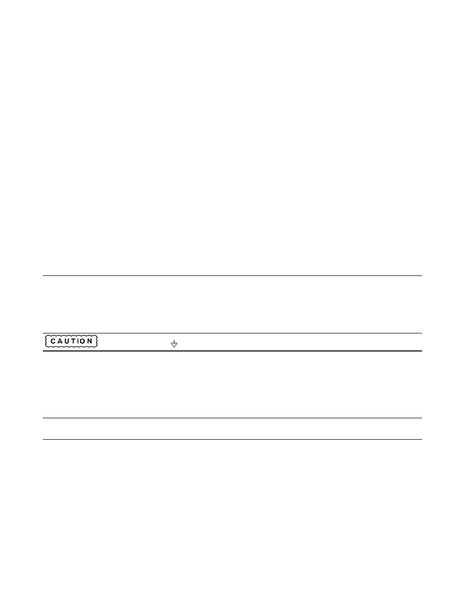 Analog programming, Model identification analog programming | Agilent Technologies 6028A User Manual | Page 65 / 134