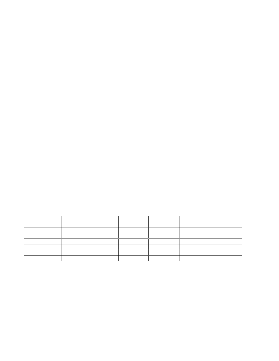 100 vac input power option 100, General information, Manual changes | Agilent Technologies 6028A User Manual | Page 75 / 134