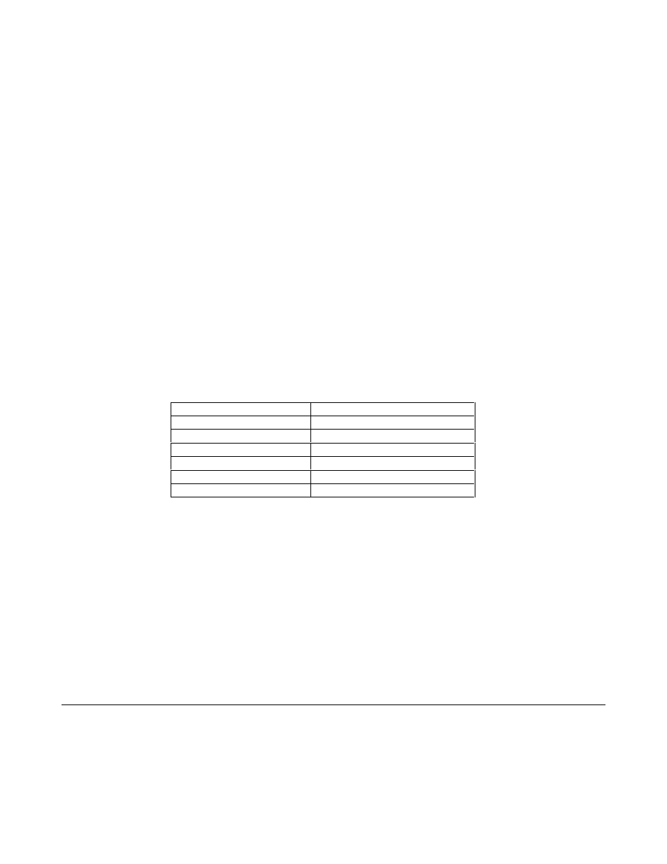 Overvoltage, Overvoltage protection setting | Agilent Technologies 6028A User Manual | Page 81 / 134