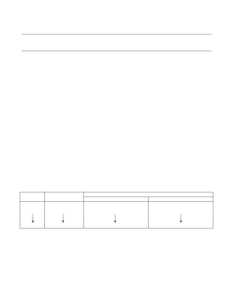 Agilent Technologies 6028A User Manual | Page 86 / 134