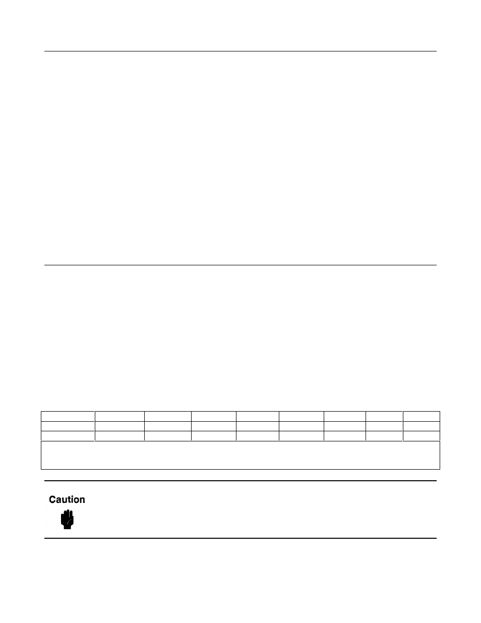 Agilent Technologies 6028A User Manual | Page 89 / 134