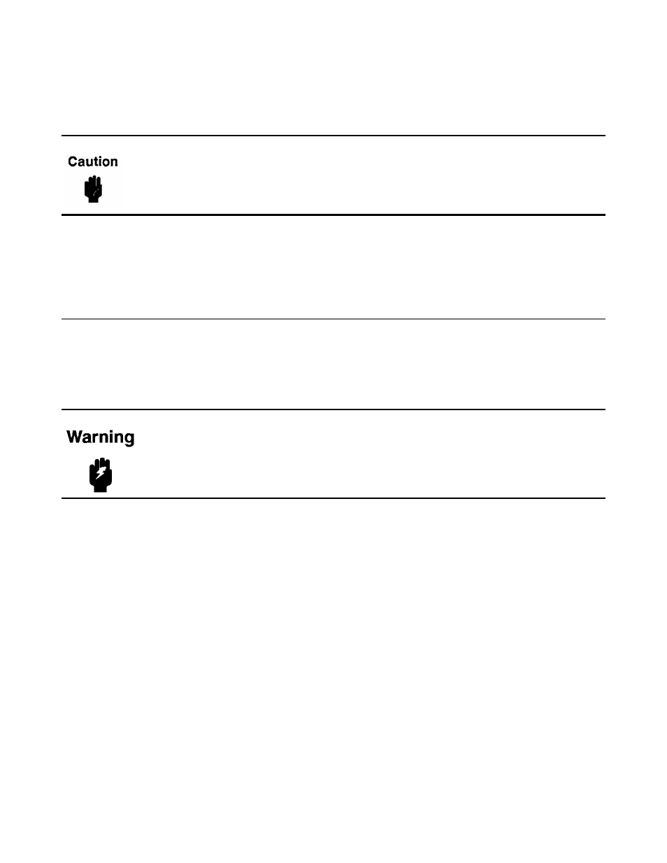 Agilent Technologies 6028A User Manual | Page 92 / 134