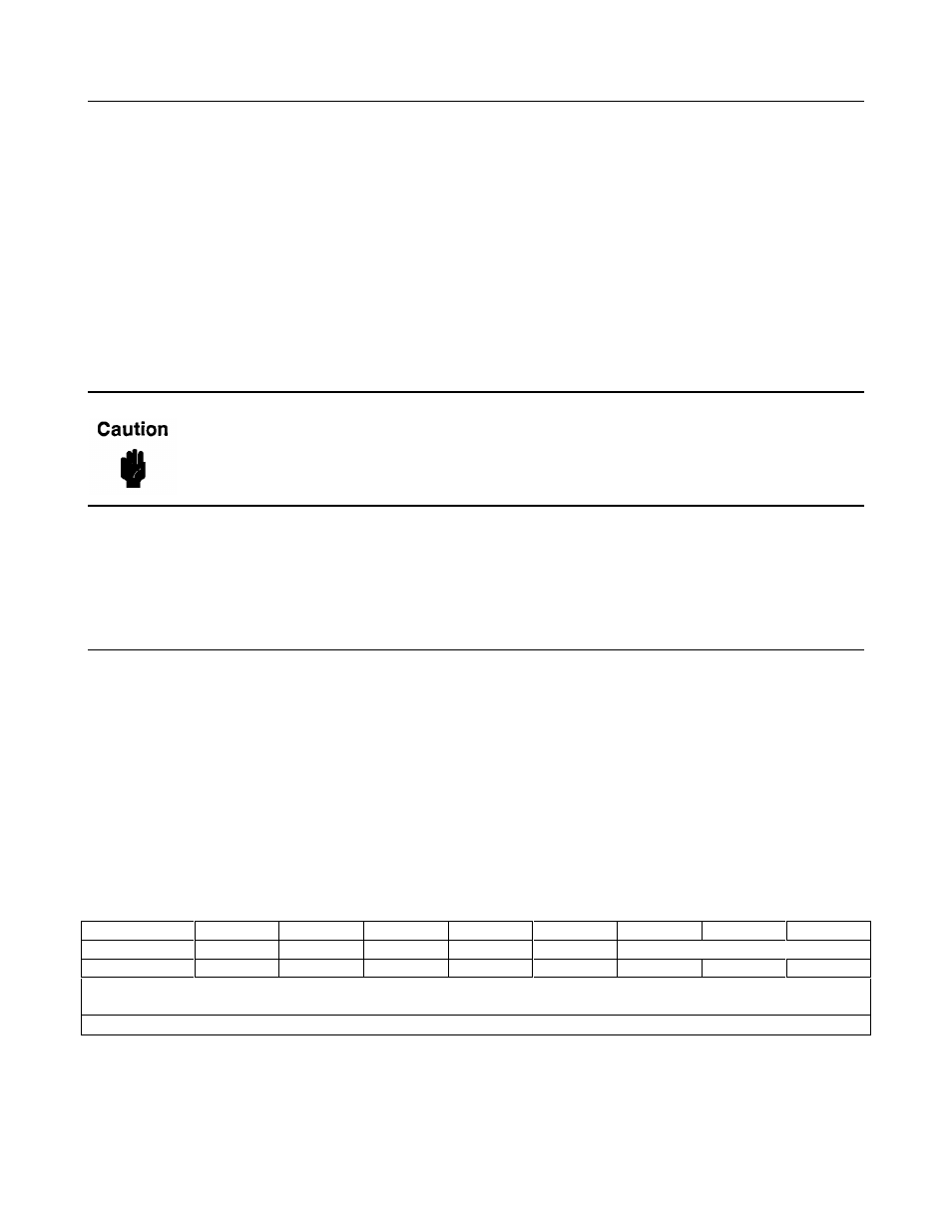 Agilent Technologies 6028A User Manual | Page 94 / 134